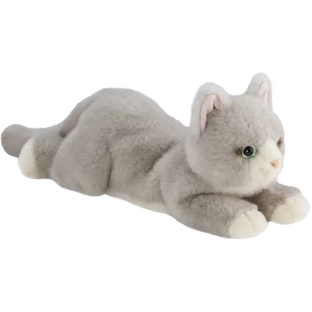 Игрушка мягконабивная Borealis Кошка 41 см, 230613A