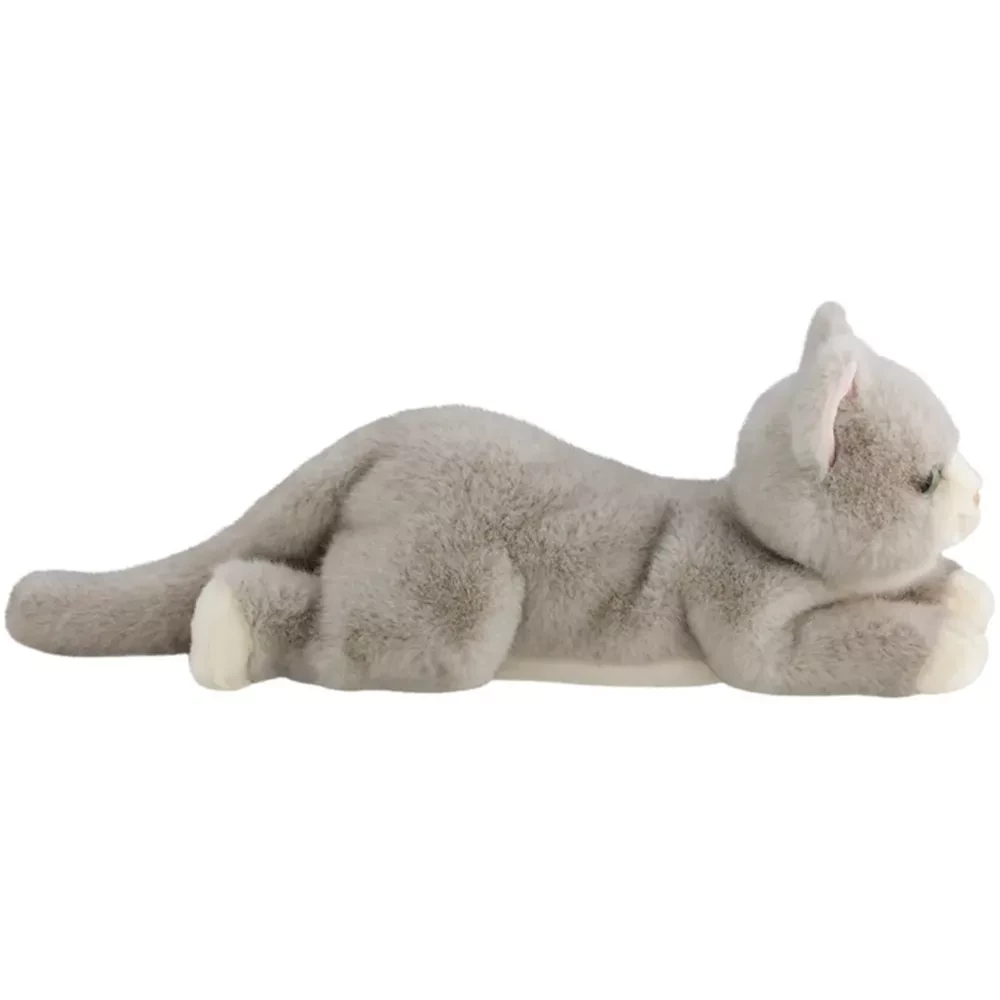 Игрушка мягконабивная Borealis Кошка 41 см, 230613A 1
