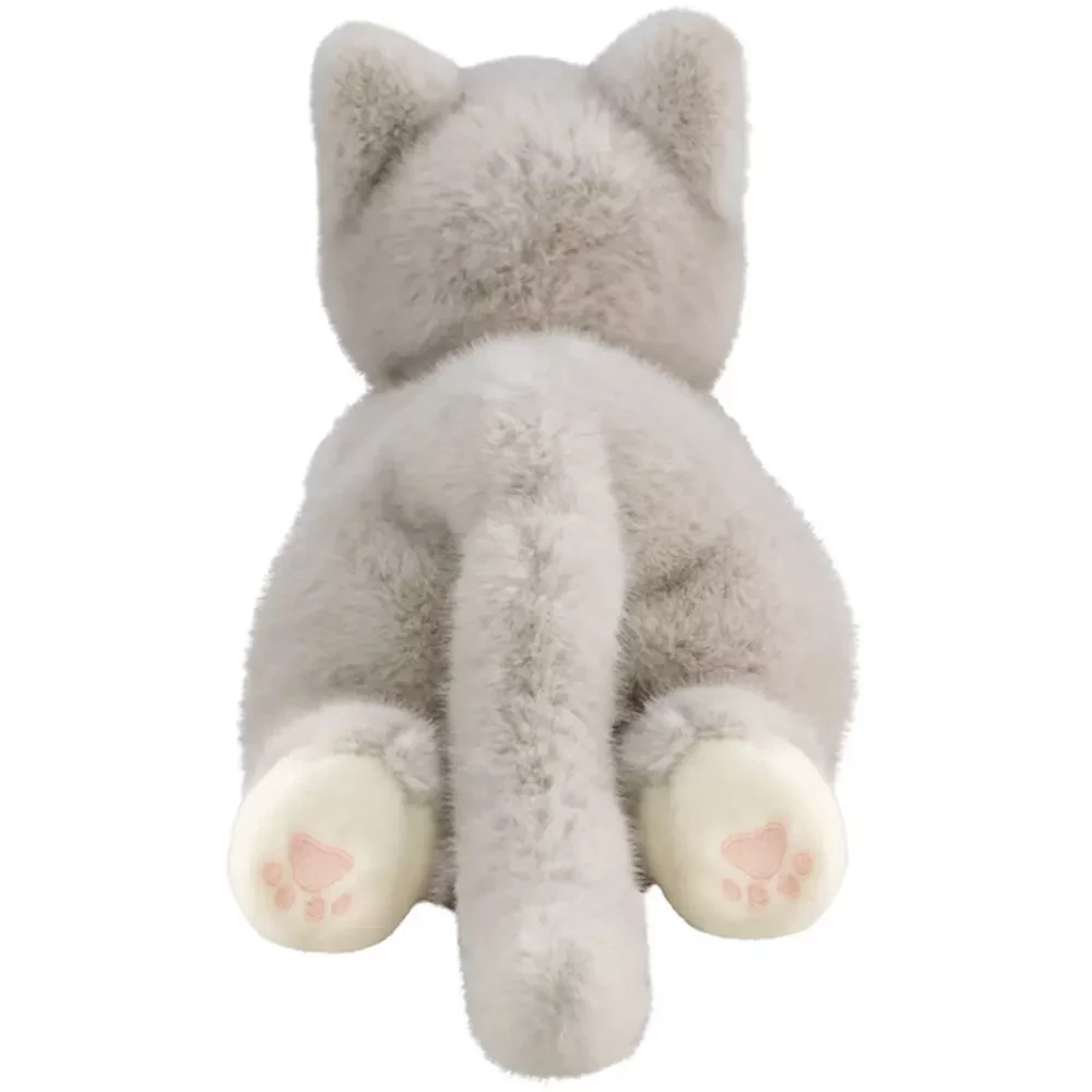 Игрушка мягконабивная Borealis Кошка 41 см, 230613A 4