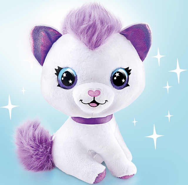 Набор DIY Style 4 Ever "Котенок", OFG272 12