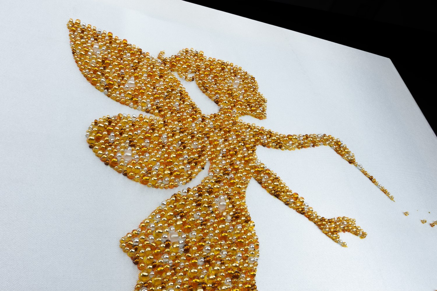 Набір для вишивання Золота Фея, 55011, Miniart-Crafts 4