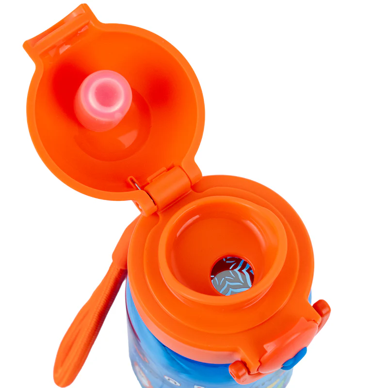 Пляшечка для води, 360 мл, Cars, K25-1235-2 1