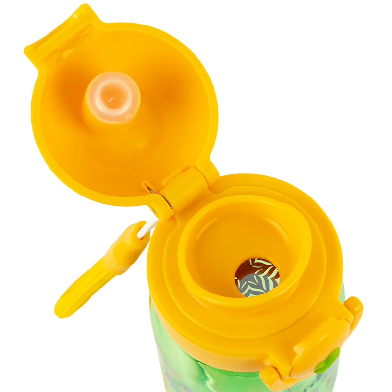 Пляшечка для води, 360 мл, Zoo, K25-1235-3 1