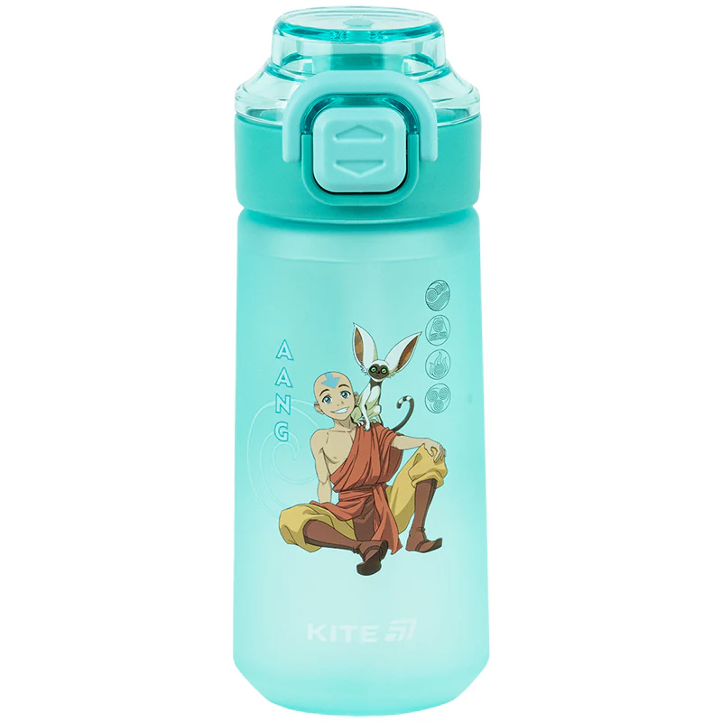 Пляшечка для води, 560 мл, AV, AV25-1213