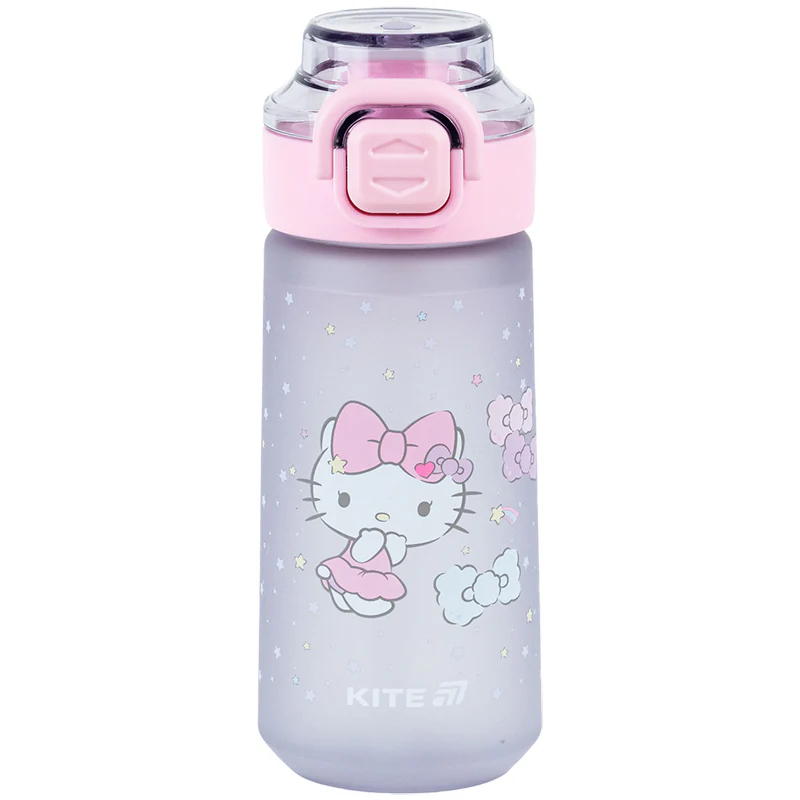 Пляшечка для води, 560 мл, HK, HK25-1213
