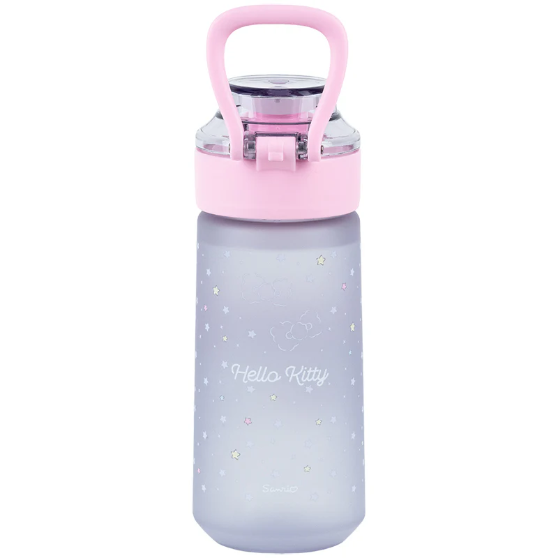 Пляшечка для води, 560 мл, HK, HK25-1213 1
