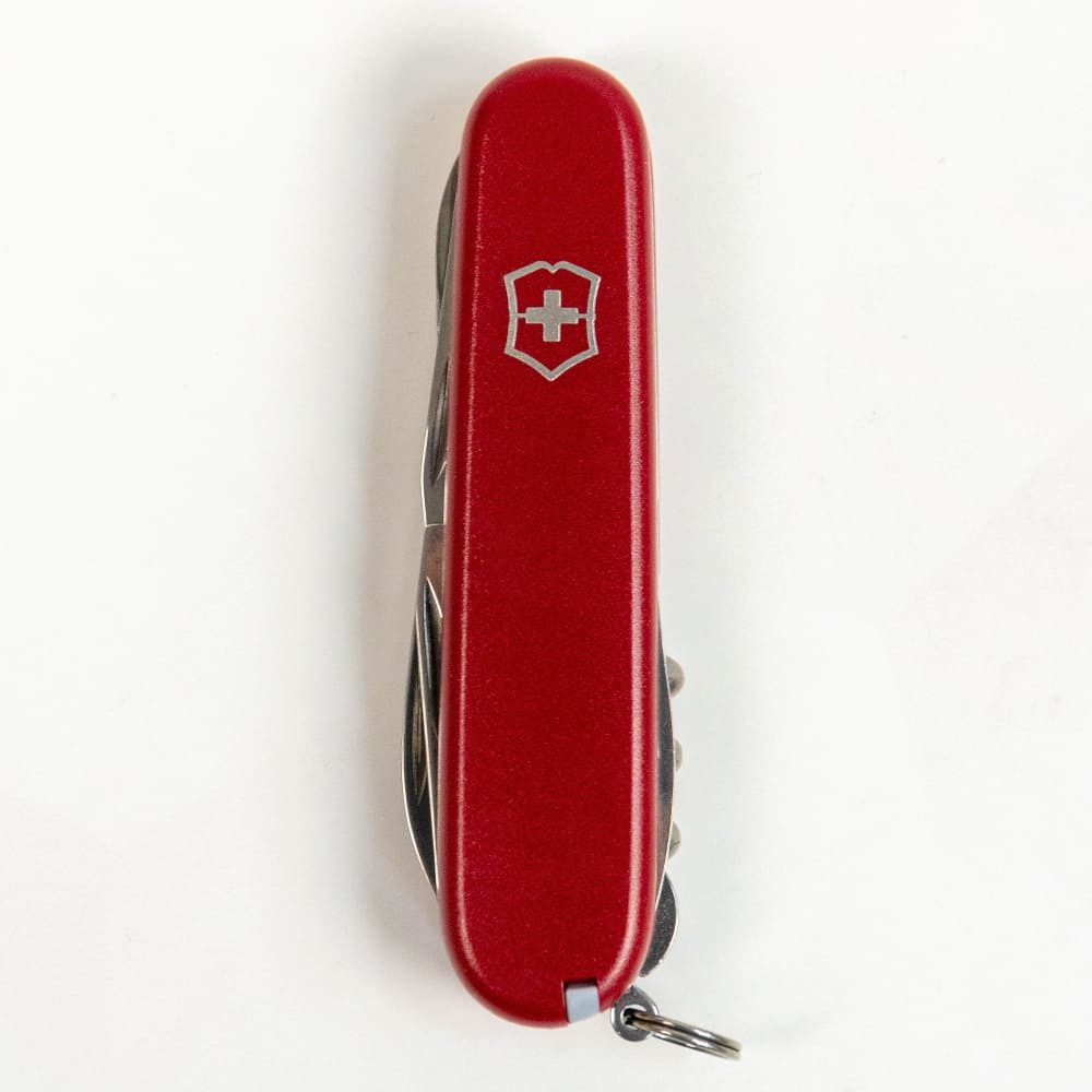 Нож Climber Mat, 91мм/14функ/червь мат, Vx13703_M0007p 12