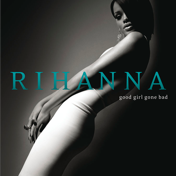 Пластинка Rihanna - Good Girl Gone Bad [2LP]