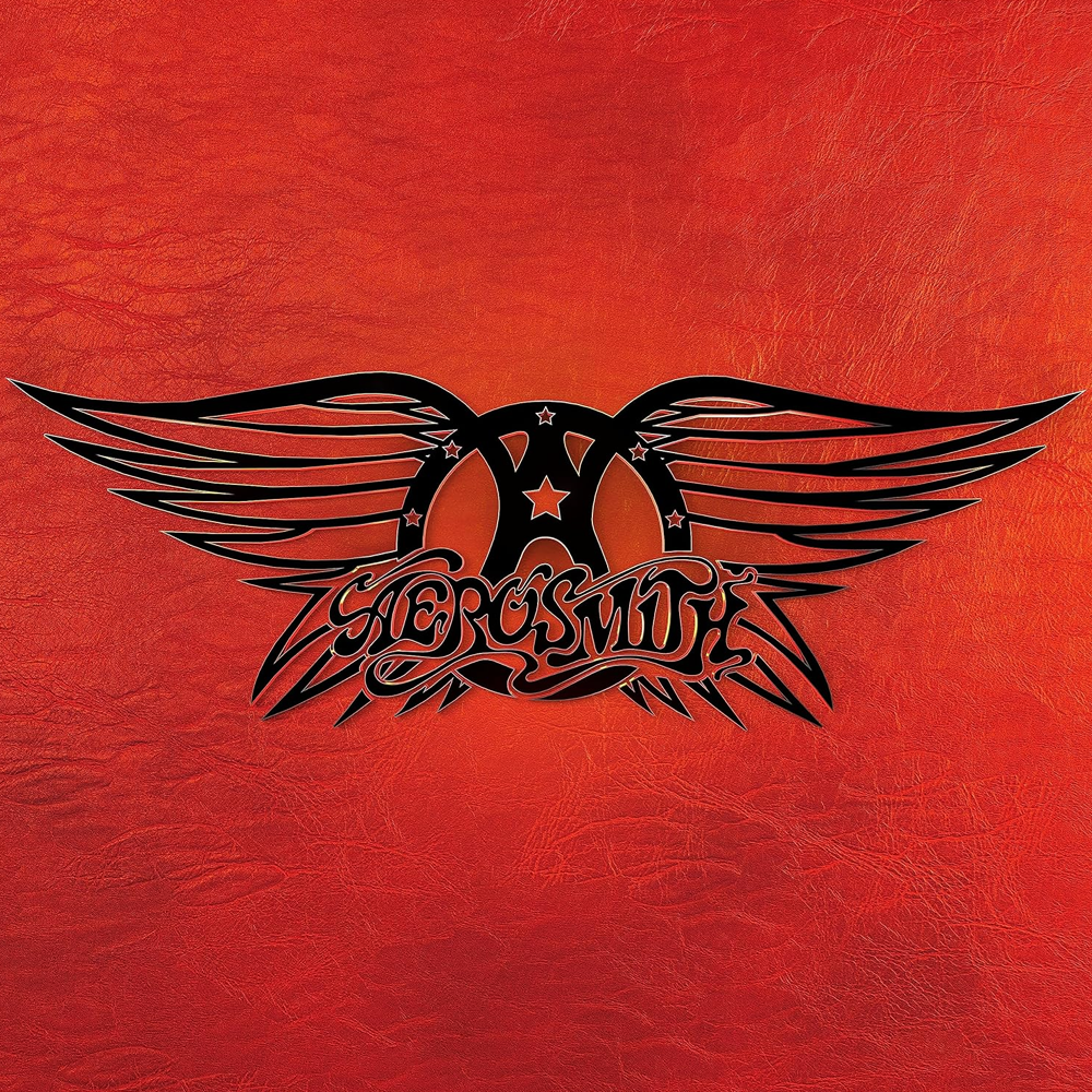 Платівка Aerosmith - Greatest Hits (Deluxe Edition) (Box Set) [4LP]