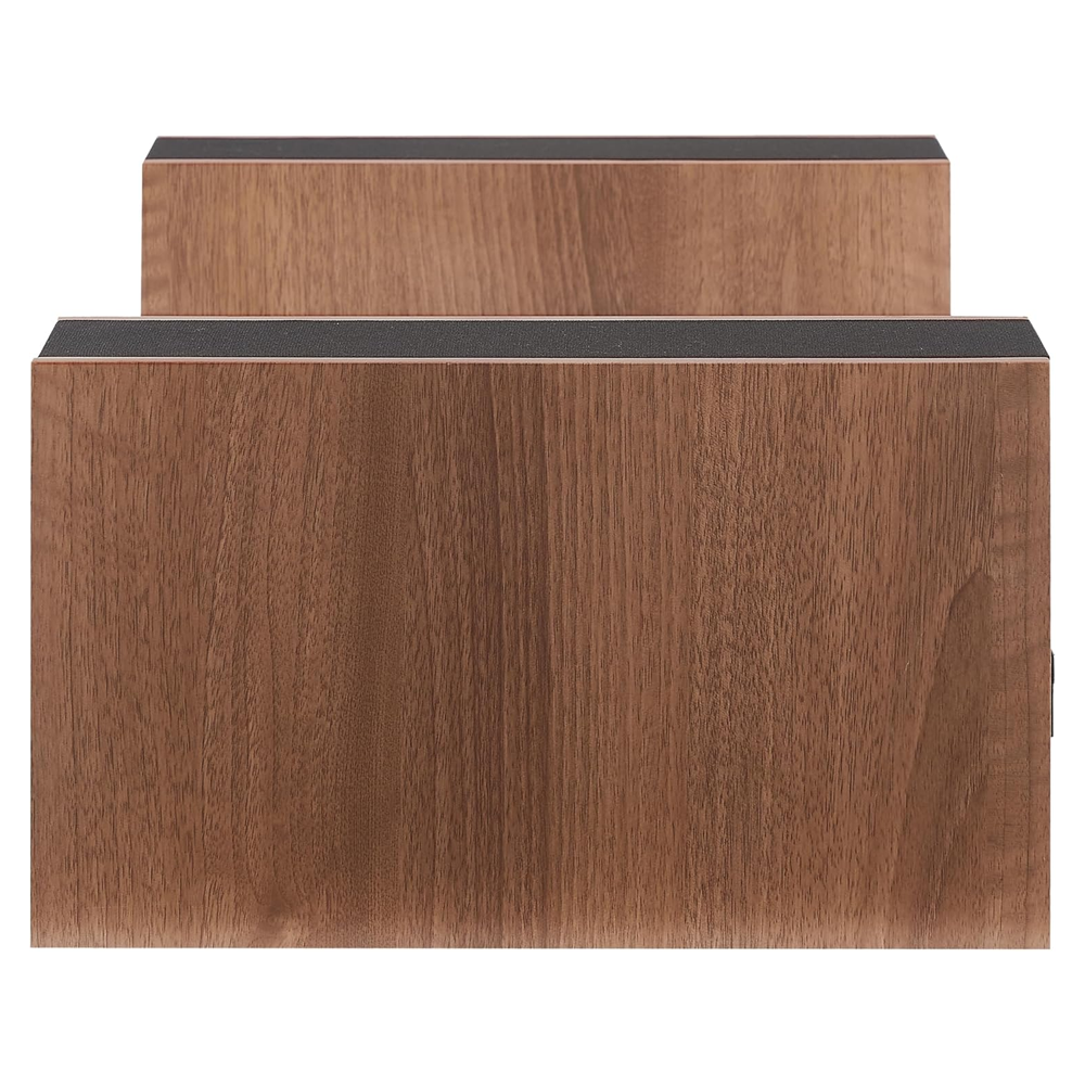 Виниловый проигрыватель Crosley Riff - Walnut 6