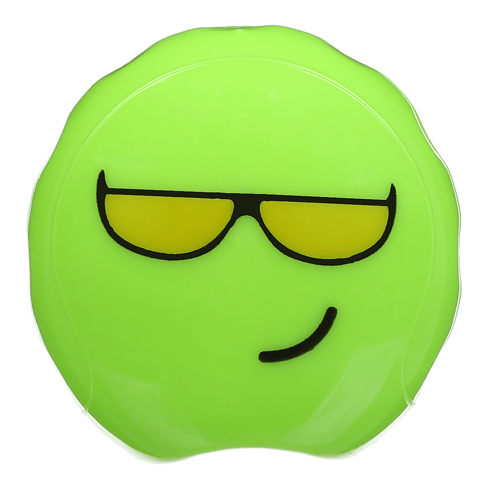 Чинка Smile з контейнером, 1 отв., пластик. корпус, асорті, KIDS Line, ZB.5524 6
