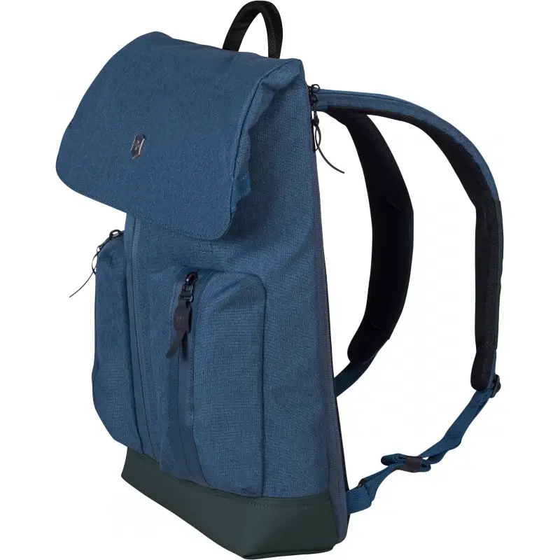 Рюкзак Altmont Classic Flapover Laptop с отделением д/ноутбука 15" (18 л) (30*44*12), синий, Vt602145 1
