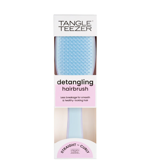 Щітка для волосся Tangle Teezer The Wet Detangler Lilac Sorbet 3
