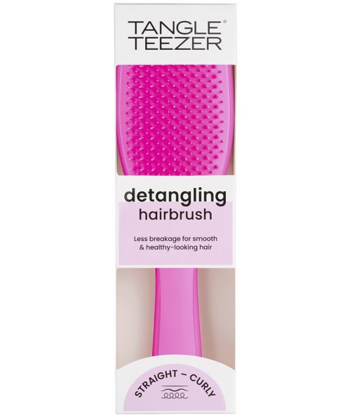 Щітка для волосся Tangle Teezer The Ultimate Detangler Runway Pink 2