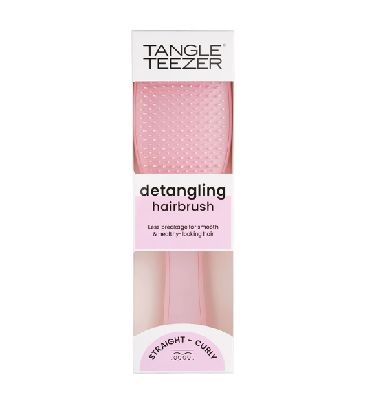 Щітка для волосся Tangle Teezer The Wet Detangler Millennial Pink 4