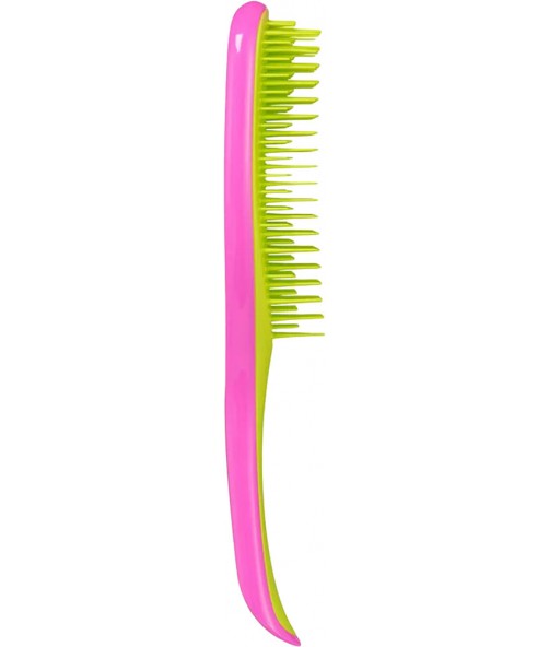 Щетка для волос Tangle Teezer The Ultimate Detangler Pink & Cyber Lime 1