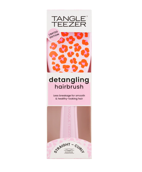 Щітка для волосся Tangle Teezer The Ultimate Detangler Vibrant Leopard 3