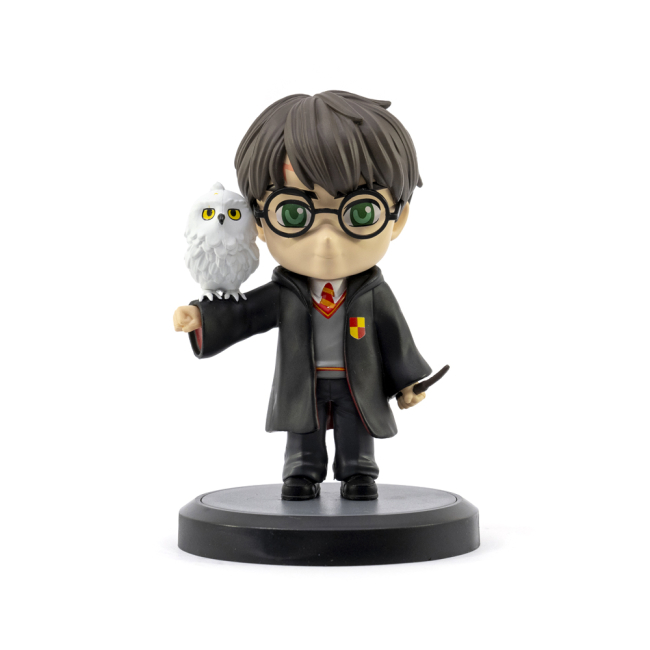 Іграшка-сюрприз з колекційною фігуркою Harry Potter (Classic Series), 10147 2