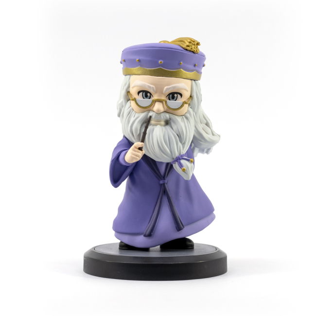 Іграшка-сюрприз з колекційною фігуркою Harry Potter (Classic Series), 10147 5
