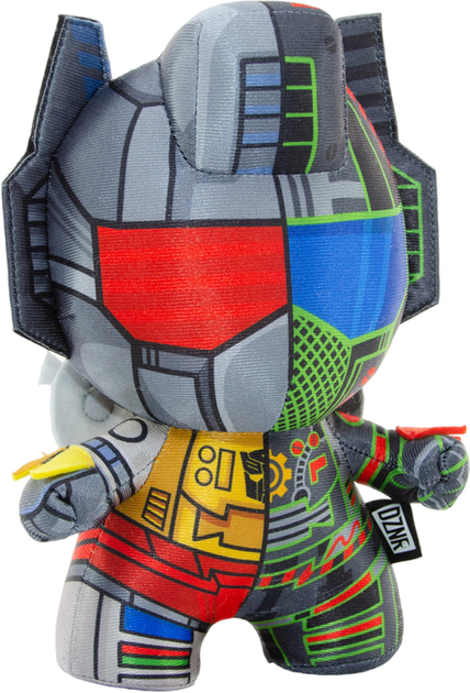 Игрушка мягконабивная коллекционная Transformers - Grimlock, 19621 1