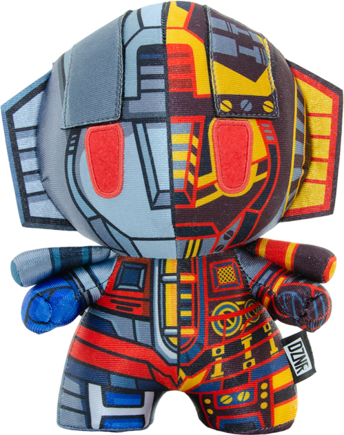 Игрушка мягконабивная коллекционная Transformers - Starscream, 19622
