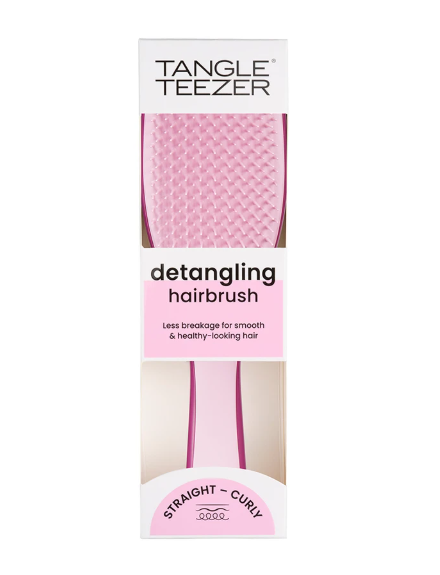 Щітка для волосся Tangle Teezer The Ultimate Detangler Raspberry Rouge 3