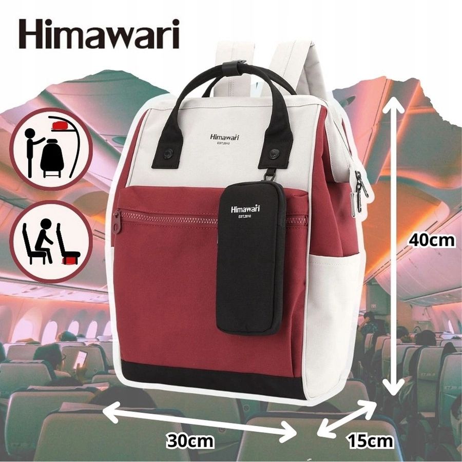 Рюкзак 1027-03, Himawari 2