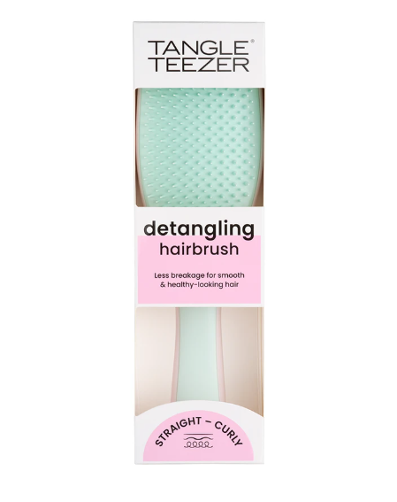 Щітка для волосся Tangle Teezer The Wet Detangler Marshmallow Duo 2
