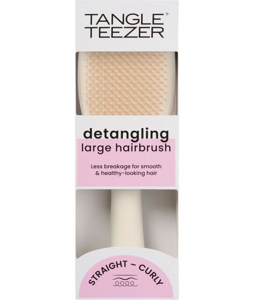 Щітка для волосся Tangle Teezer The Ultimate Detangler Vanilla Latte 2