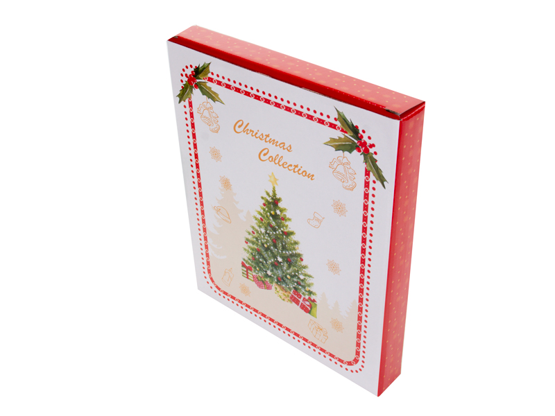 Блюдо "Christmas story" 21*26 см, 985-202 1