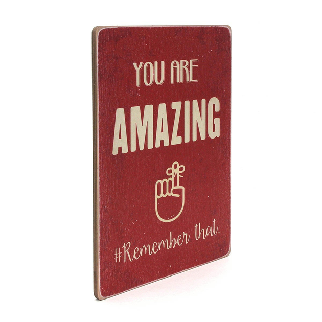 Постер Вы любите. Remember that, pvh0139 1