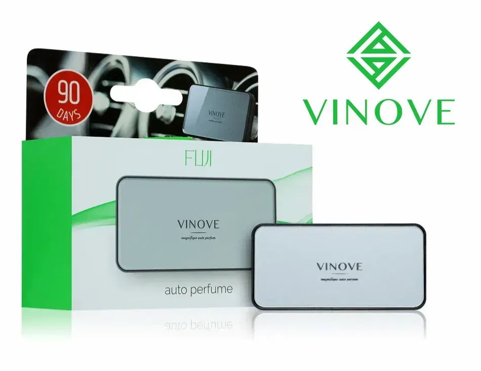 Ароматизатор для автомобиля Фудзи Vinove, коллекция Оригинальная, V01-04