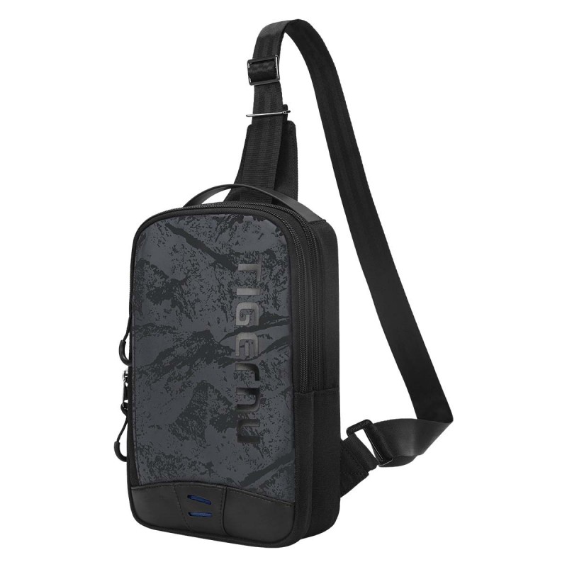Рюкзак 9.7 Ipad Т-S8189 Black, Tigernu