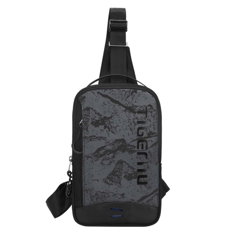 Рюкзак 9.7 Ipad Т-S8189 Black, Tigernu 1
