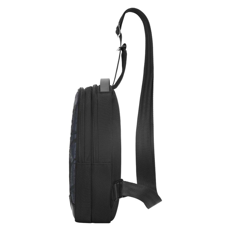 Рюкзак 9.7 Ipad Т-S8189 Black, Tigernu 3
