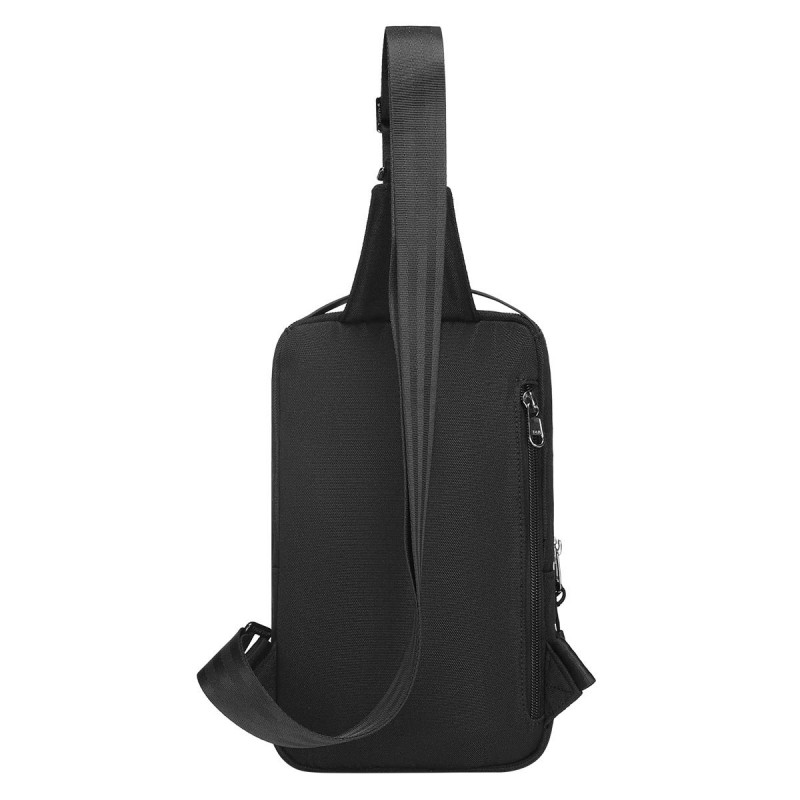 Рюкзак 9.7 Ipad Т-S8189 Black, Tigernu 4