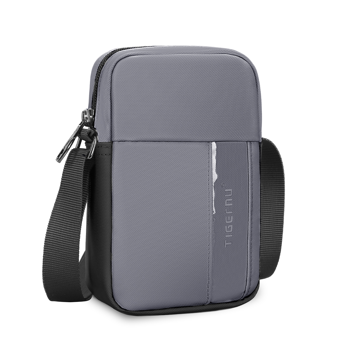 Сумка Т-S 8135 Grey, Tigernu 1