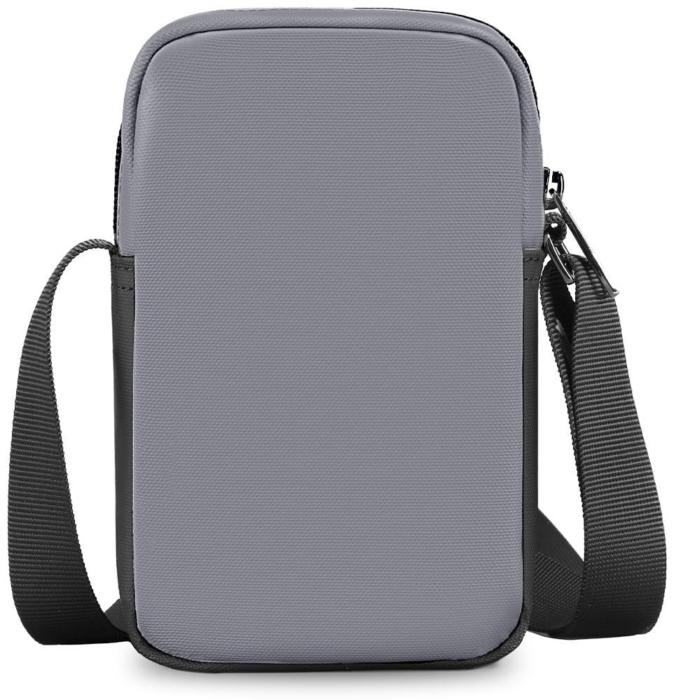 Сумка Т-S 8135 Grey, Tigernu 2