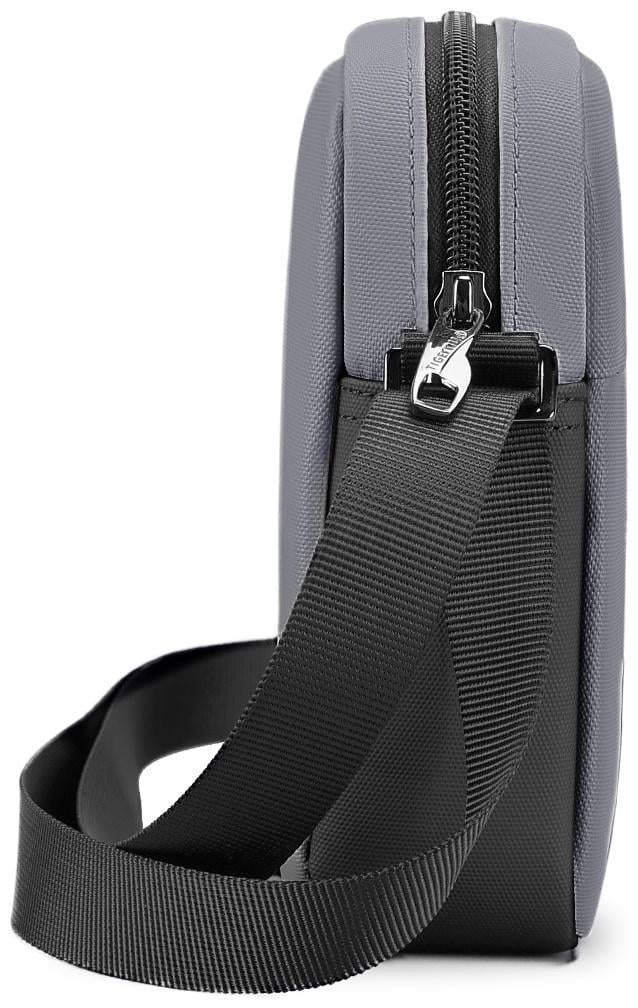 Сумка Т-S 8135 Grey, Tigernu 3