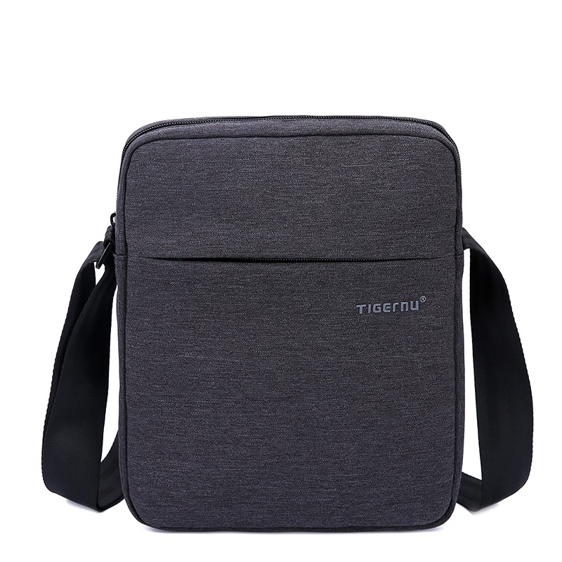Сумка 9.6 IPad Т-L5102 Dark grey, Tigernu