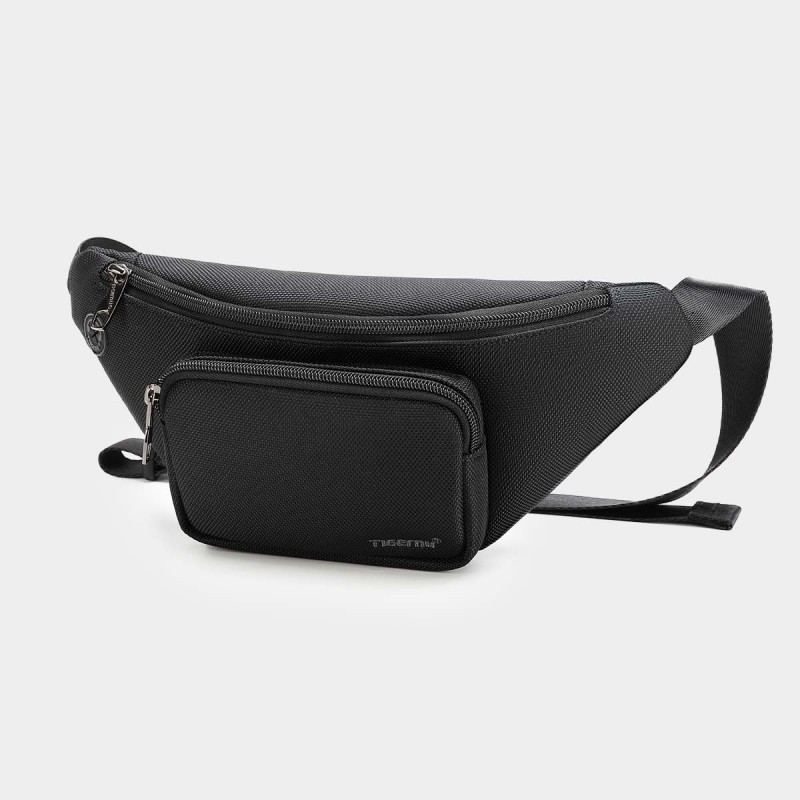 Сумка Т-S 8113 Black, Tigernu 1