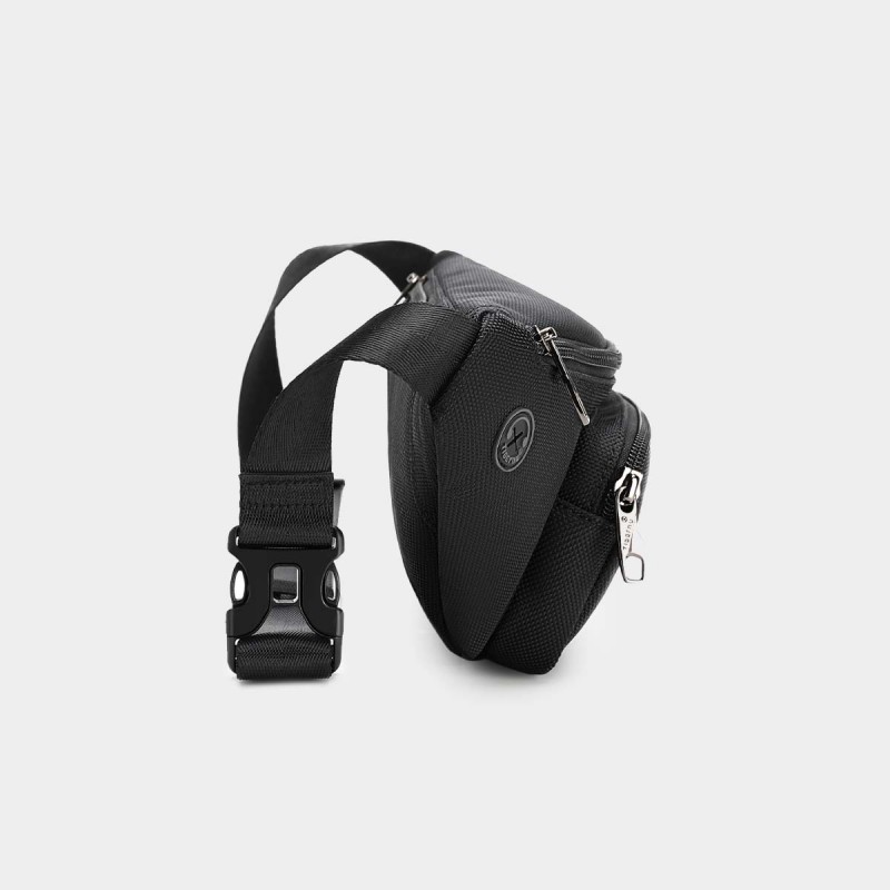 Сумка Т-S 8113 Black, Tigernu 2