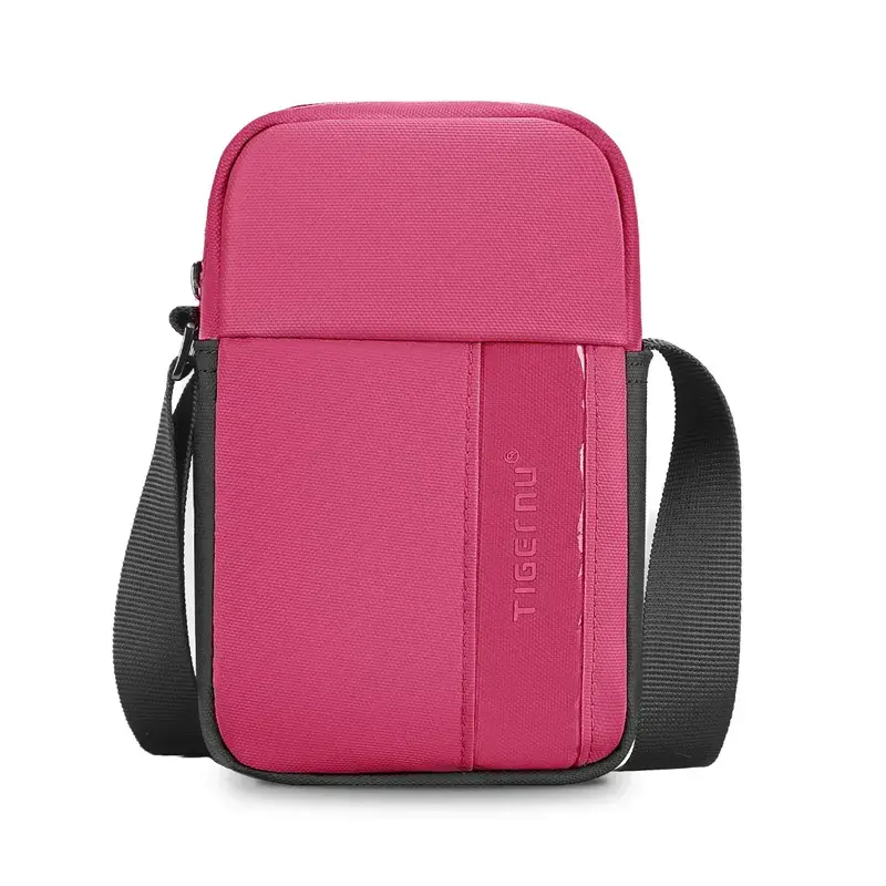 Сумка Т-S 8135 Rose Red, Tigernu