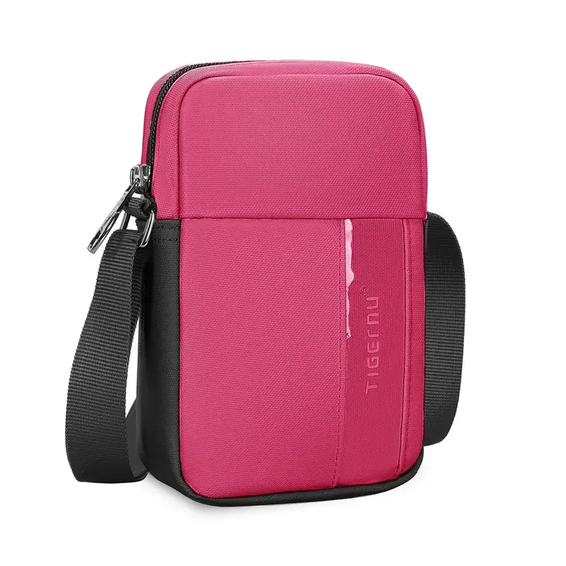 Сумка Т-S 8135 Rose Red, Tigernu 1