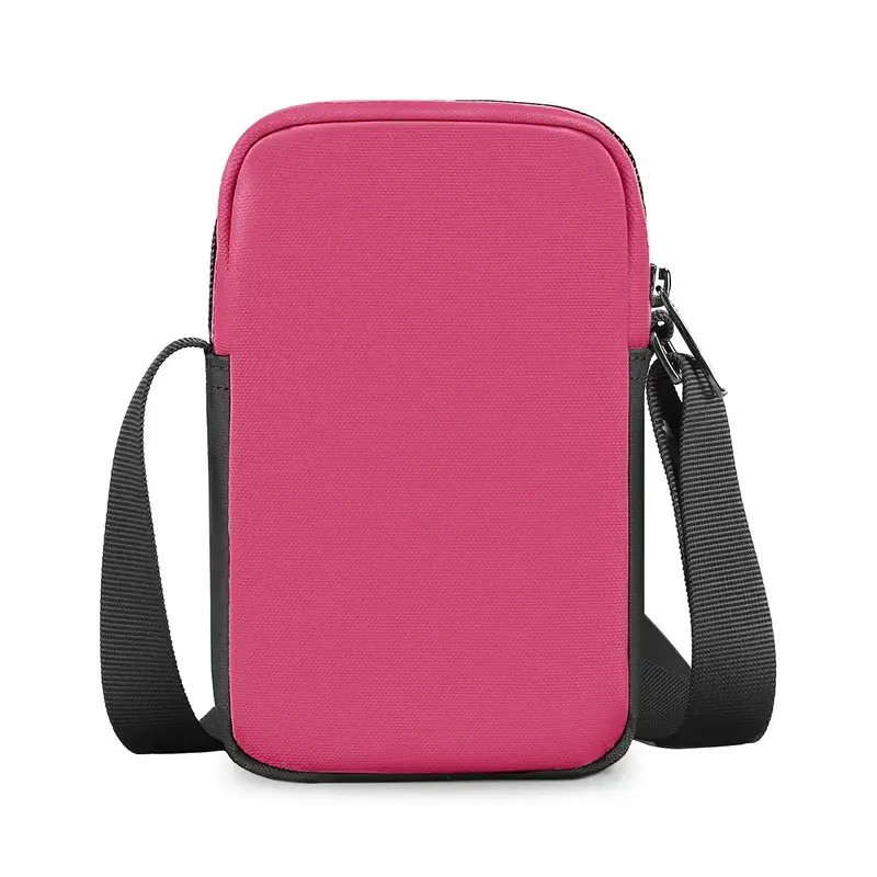 Сумка Т-S 8135 Rose Red, Tigernu 2