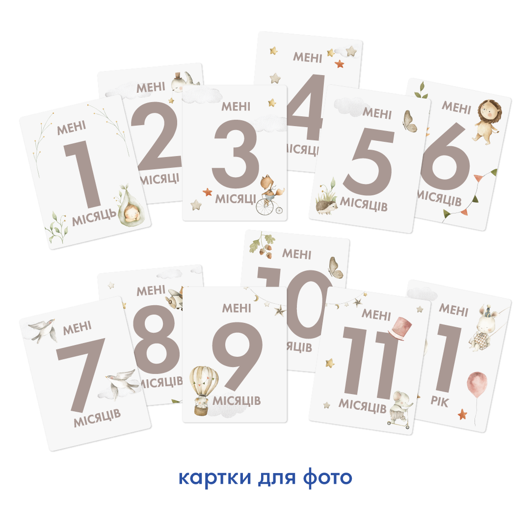 Детский фотоальбом "Дракончик", orner-2120 8