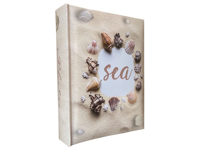 Фотоальбом EVG 20sheet S29x32 Sea
