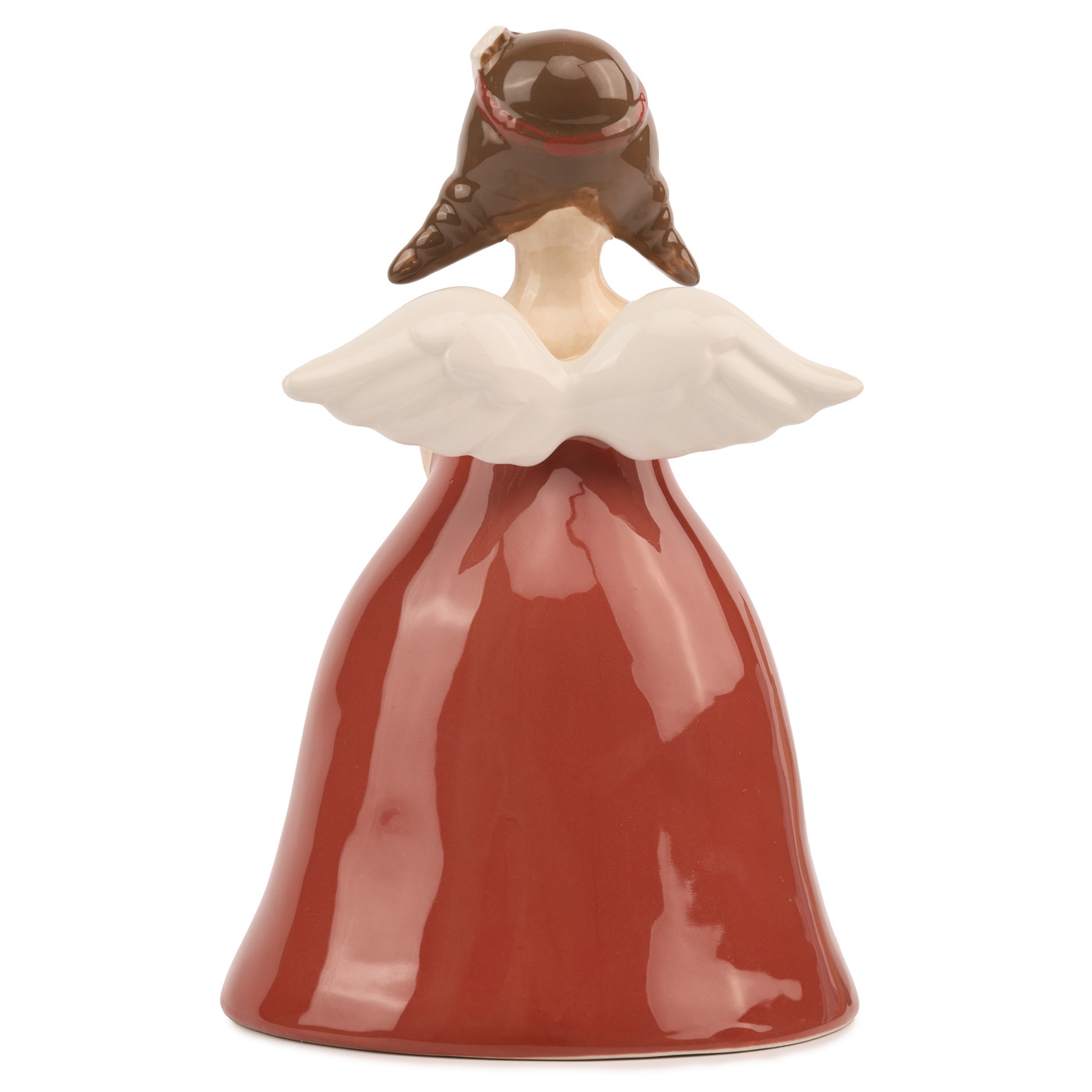 Фигурка Ангел 19*12,5 см керамика, 106668 2