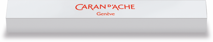 Механический карандаш Caran d`Ache Fixpencil 2 мм Красный, 884.299 2