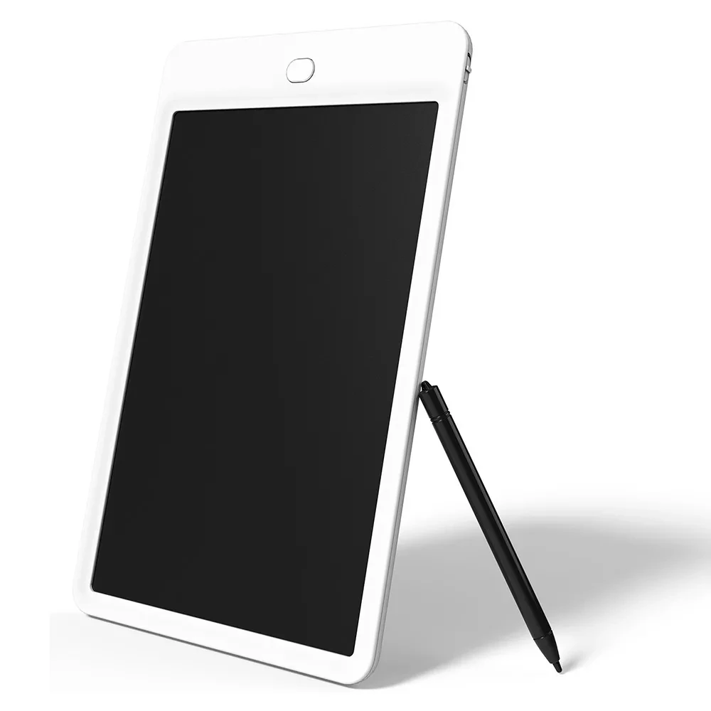 Планшет графічний для малювання LUNATIK з LCD екраном 10" (білий), LN10L-W 1